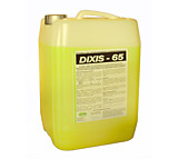 Жидкость для отопления "Dixis 65" 10 литров