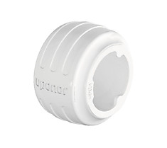 Кольцо Uponor Q&E evolution 25 мм, 6+10 бар, белое
