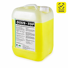 Жидкость для отопления "Dixis-ТОР" 20 литров