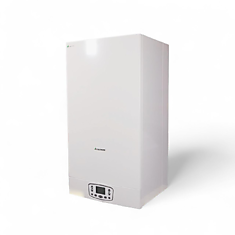 Котел газовый TIME 25 F