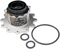 Комплект для перехода на сжиженный газ G31 (Ø3,45) TIME POWER 50 K 