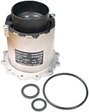 Комплект для перехода на сжиженный газ G31 (Ø4,70) TIME POWER 70 K 