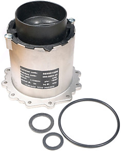 Комплект для перехода на сжиженный газ G31 (Ø4,70) TIME POWER 70 K 