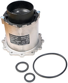 Комплект для перехода на сжиженный газ G31 (Ø5,20) TIME POWER 100,115 K 