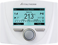Устройство управления котлом WiFi Italtherm Net APP 