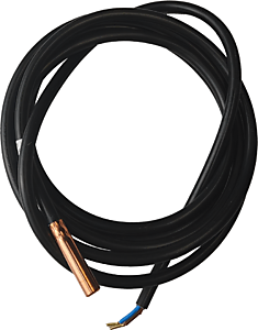 Датчик температуры внешнего накопительного бойлера CITY CLASS FR; KR; TIME FR; KR 