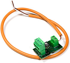 Интерфейсная плата для соединения котла и каскадного регулятора TIME POWER 