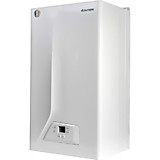 Котел газовый CITY CLASS 25 FR (WB) Белая панель с кнопками!!