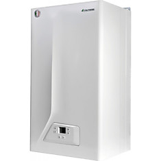 Котел газовый CITY CLASS 40 FR (WB) Белая панель с кнопками!!