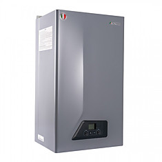 Котел газовый CITY CLASS 25 F Gray Flame 