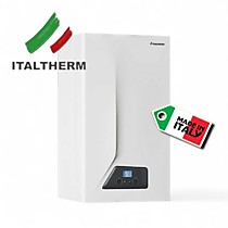 Классические конвекционные газовые настенные котлы